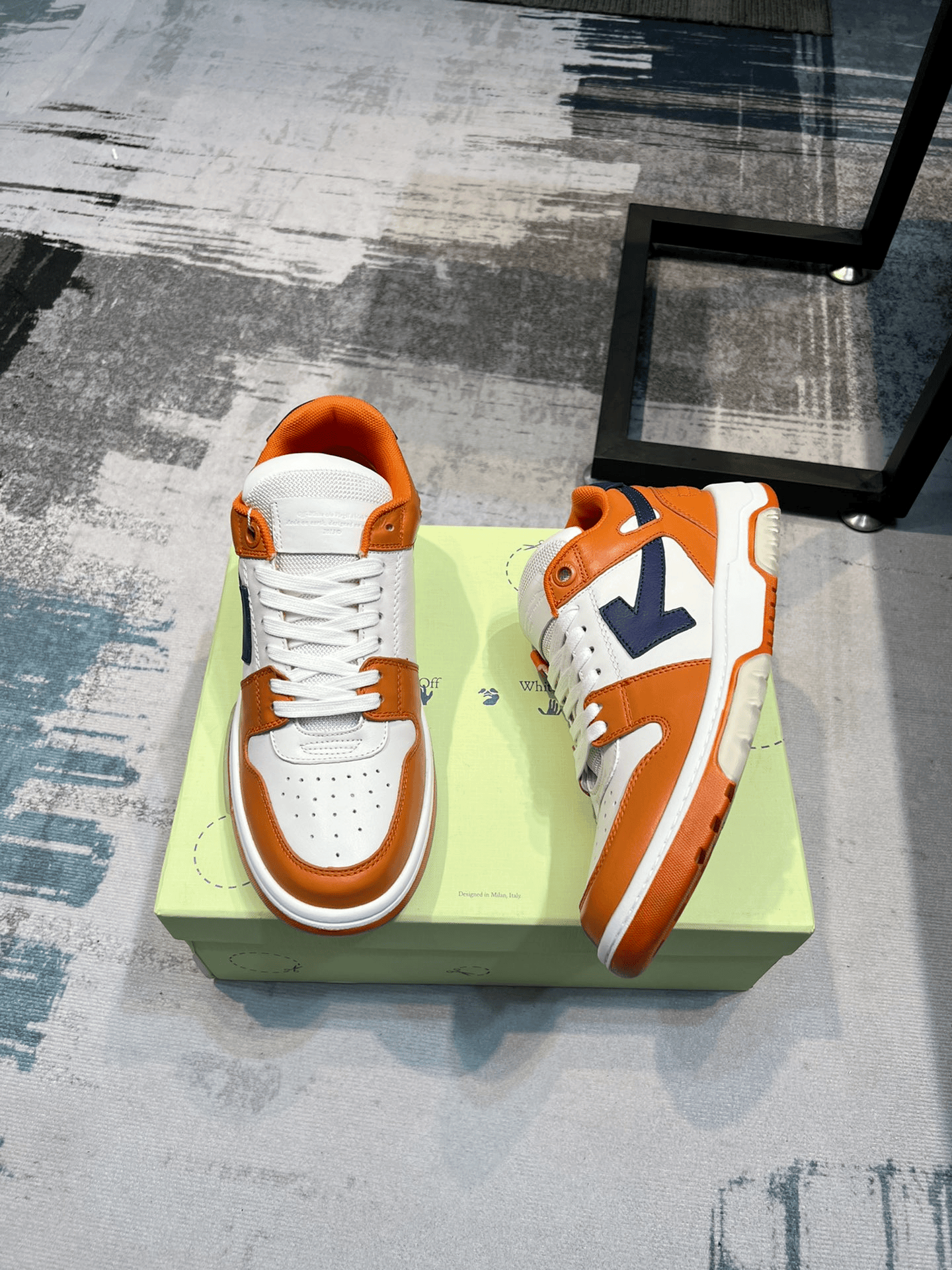 SHOES NEW ARRIVALS