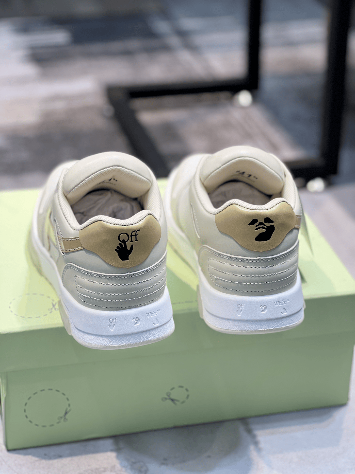 SHOES NEW ARRIVALS