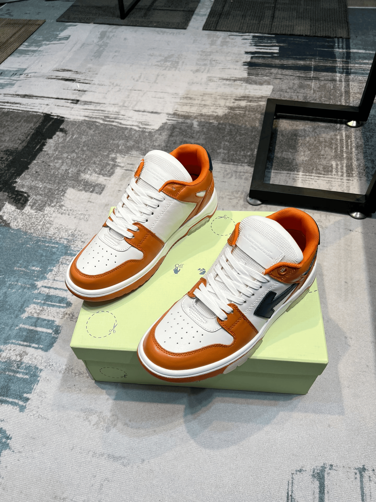 SHOES NEW ARRIVALS