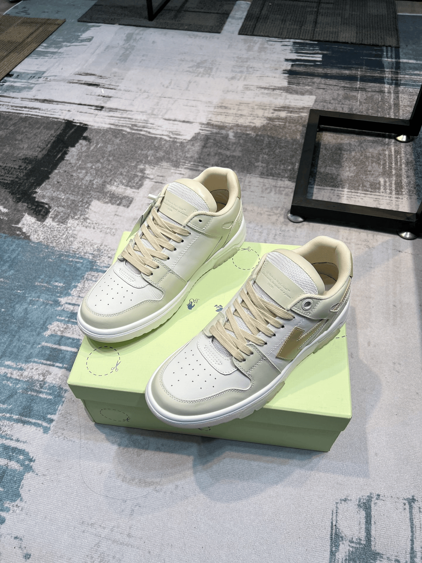 SHOES NEW ARRIVALS