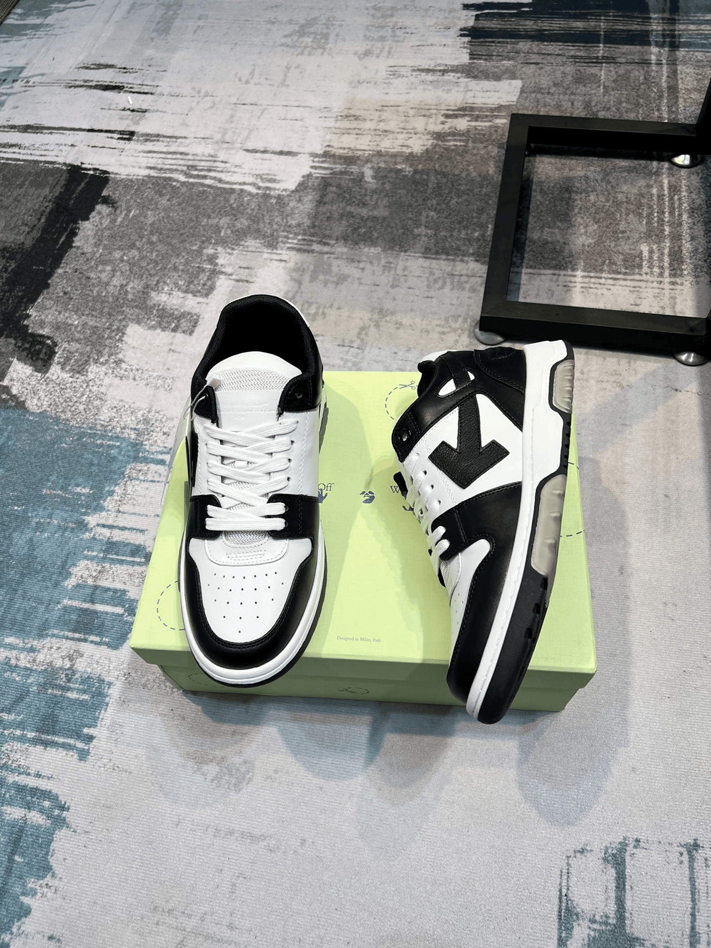 SHOES NEW ARRIVALS