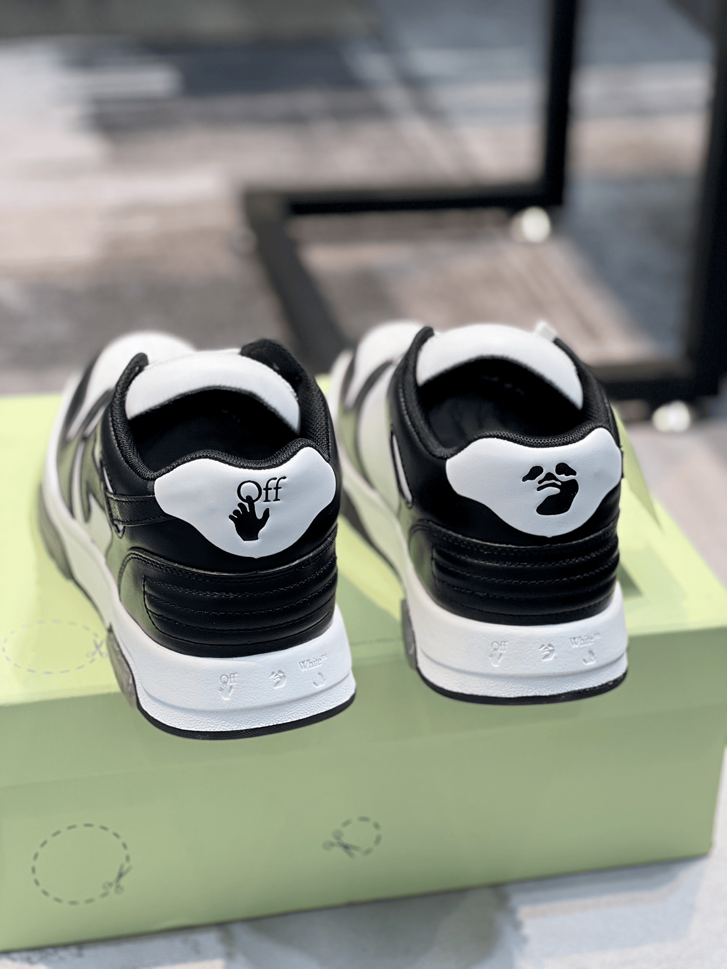 SHOES NEW ARRIVALS