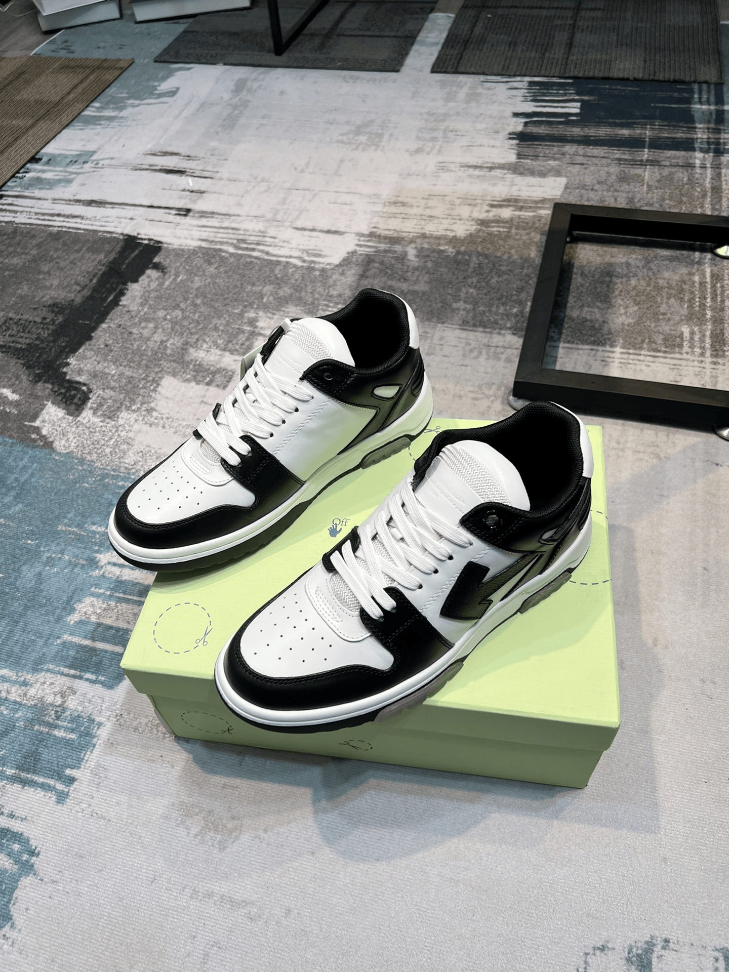 SHOES NEW ARRIVALS
