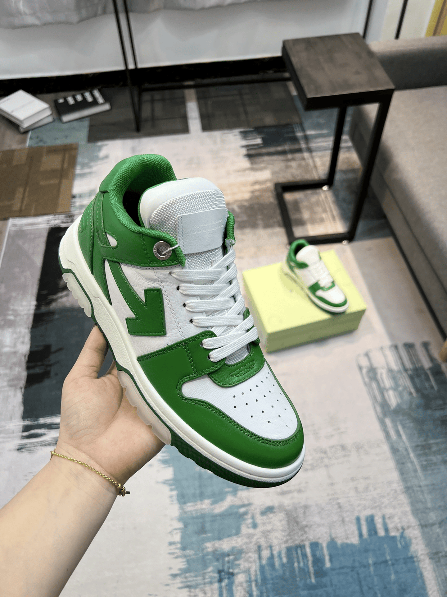 SHOES NEW ARRIVALS