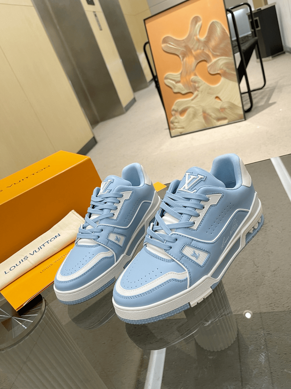 SHOES NEW ARRIVALS