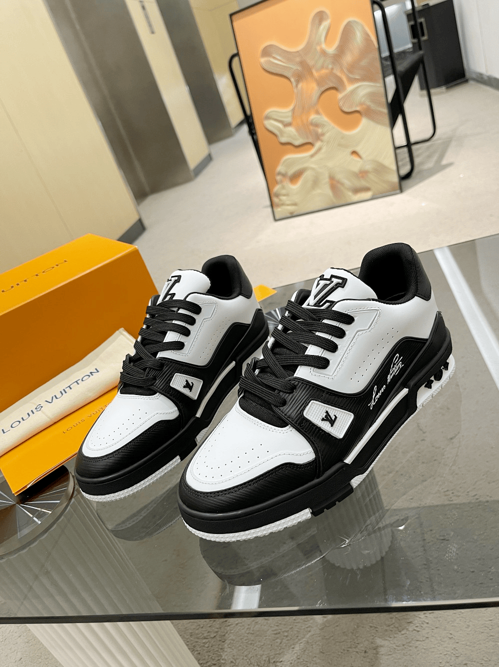 SHOES NEW ARRIVALS