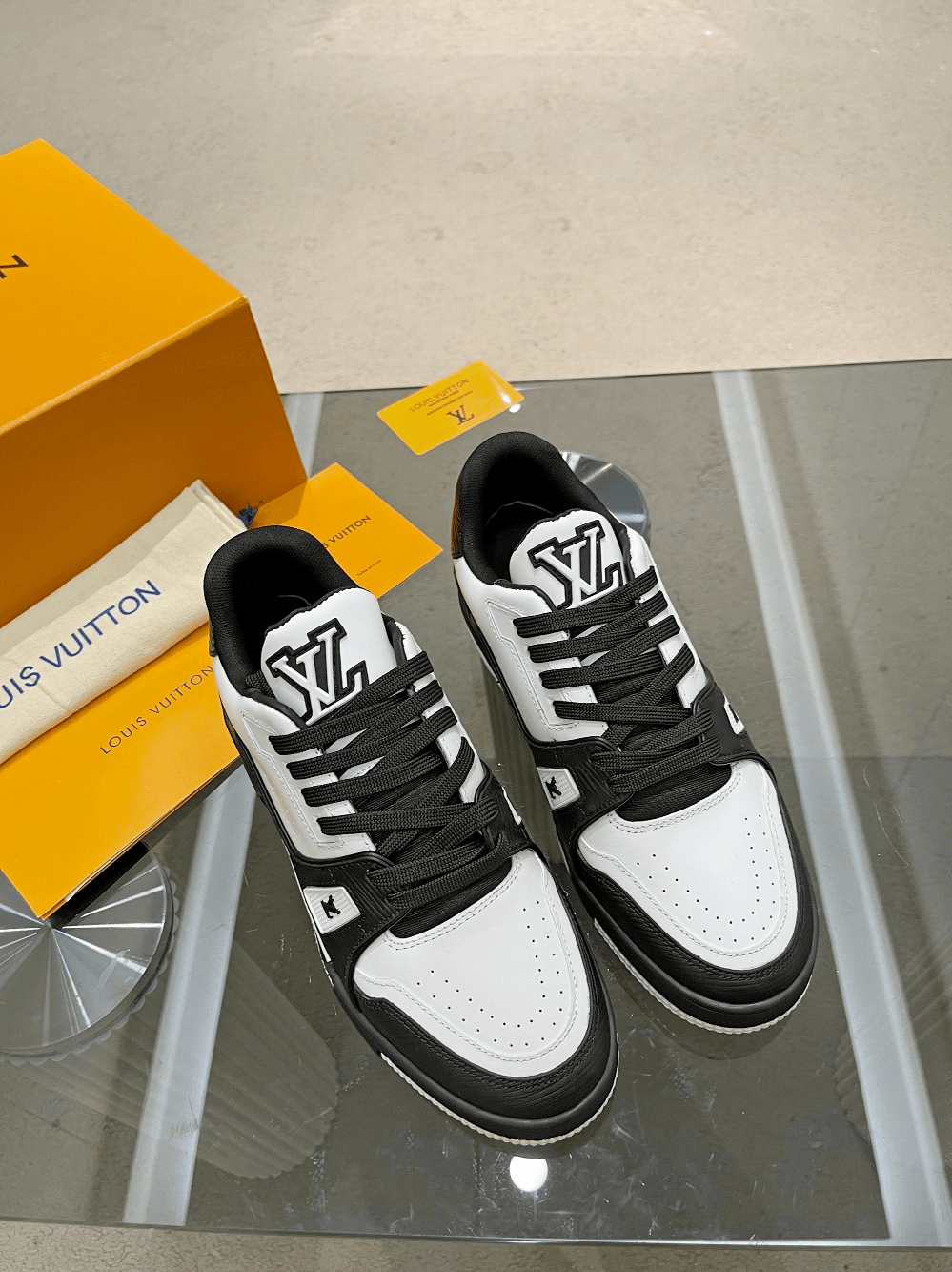 SHOES NEW ARRIVALS