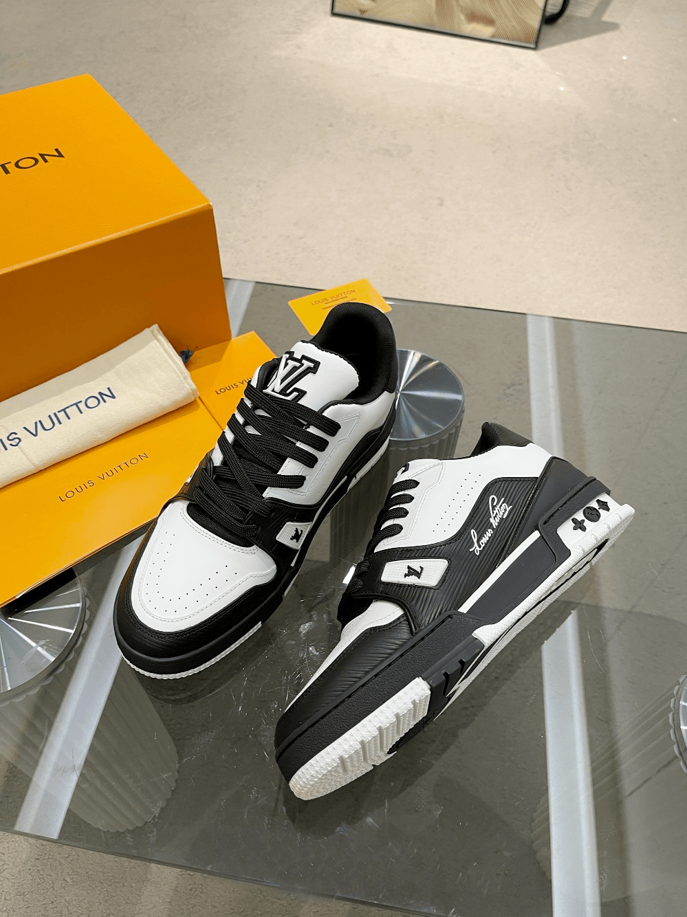 SHOES NEW ARRIVALS