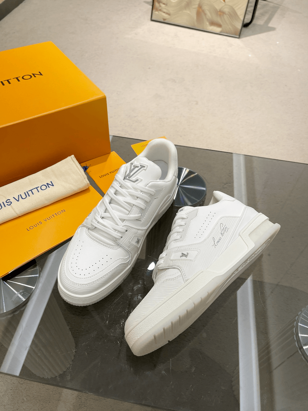 SHOES NEW ARRIVALS