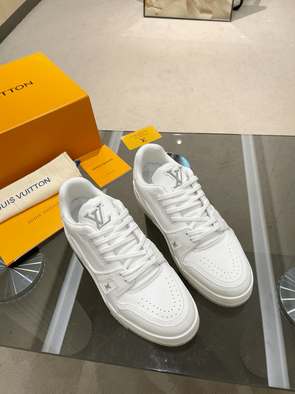 SHOES NEW ARRIVALS