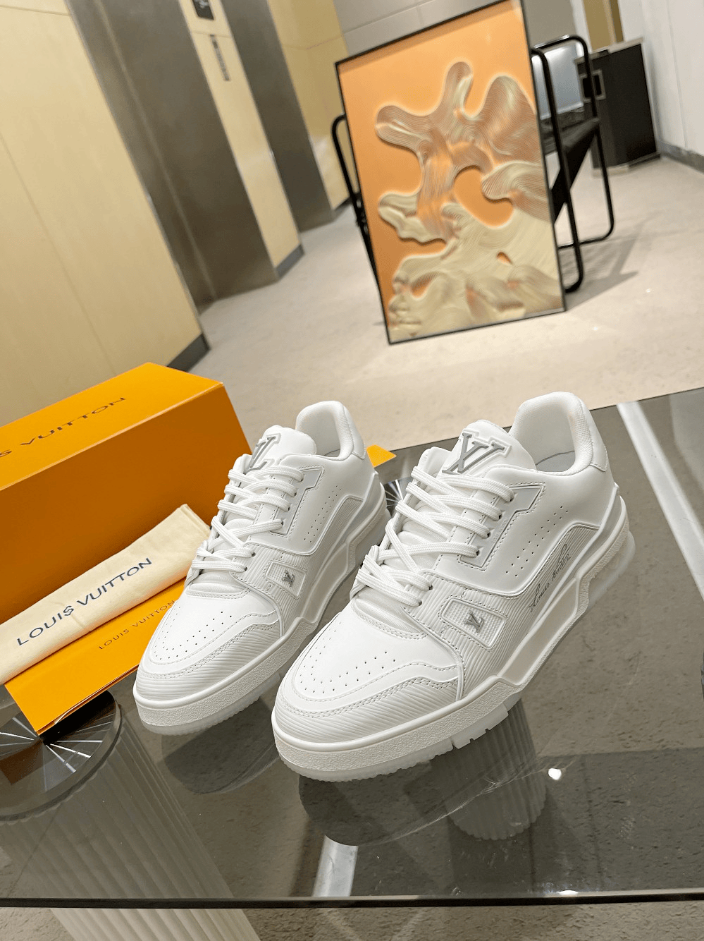 SHOES NEW ARRIVALS