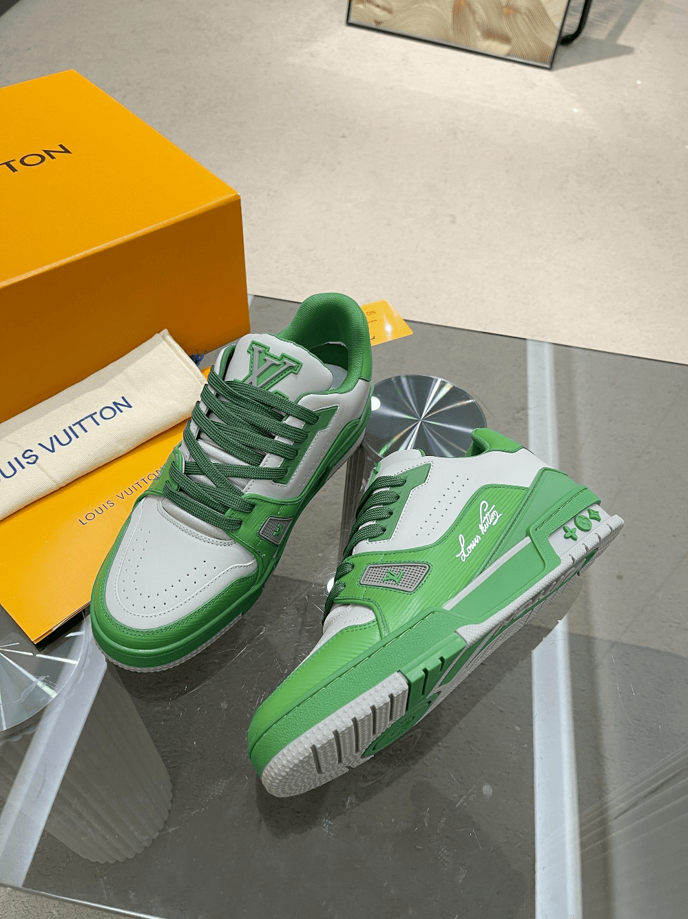 SHOES NEW ARRIVALS