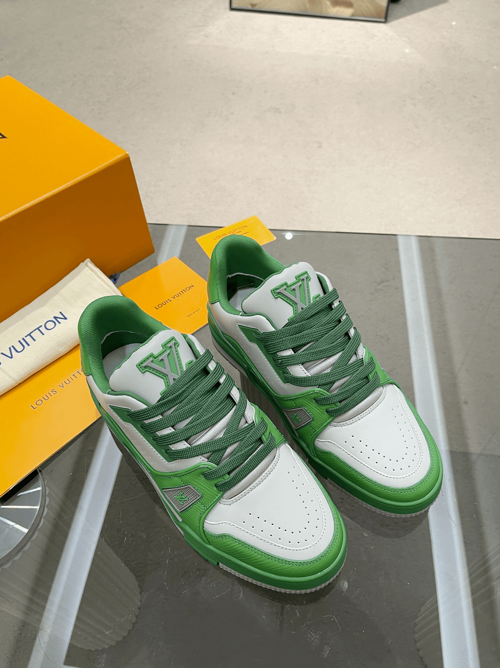 SHOES NEW ARRIVALS