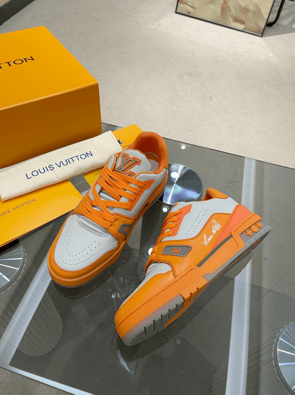 SHOES NEW ARRIVALS