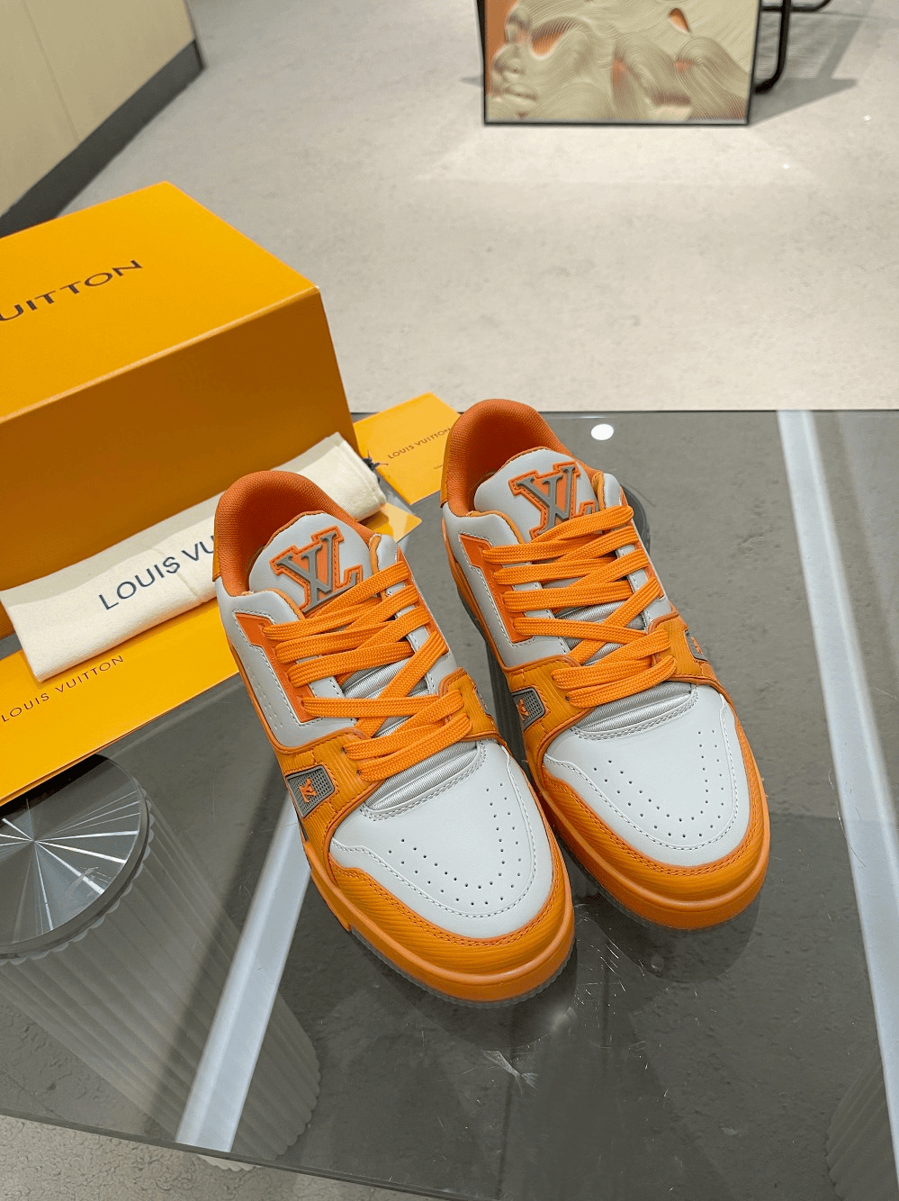 SHOES NEW ARRIVALS