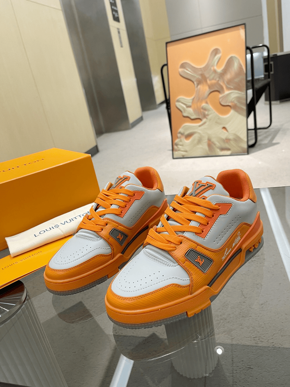 SHOES NEW ARRIVALS
