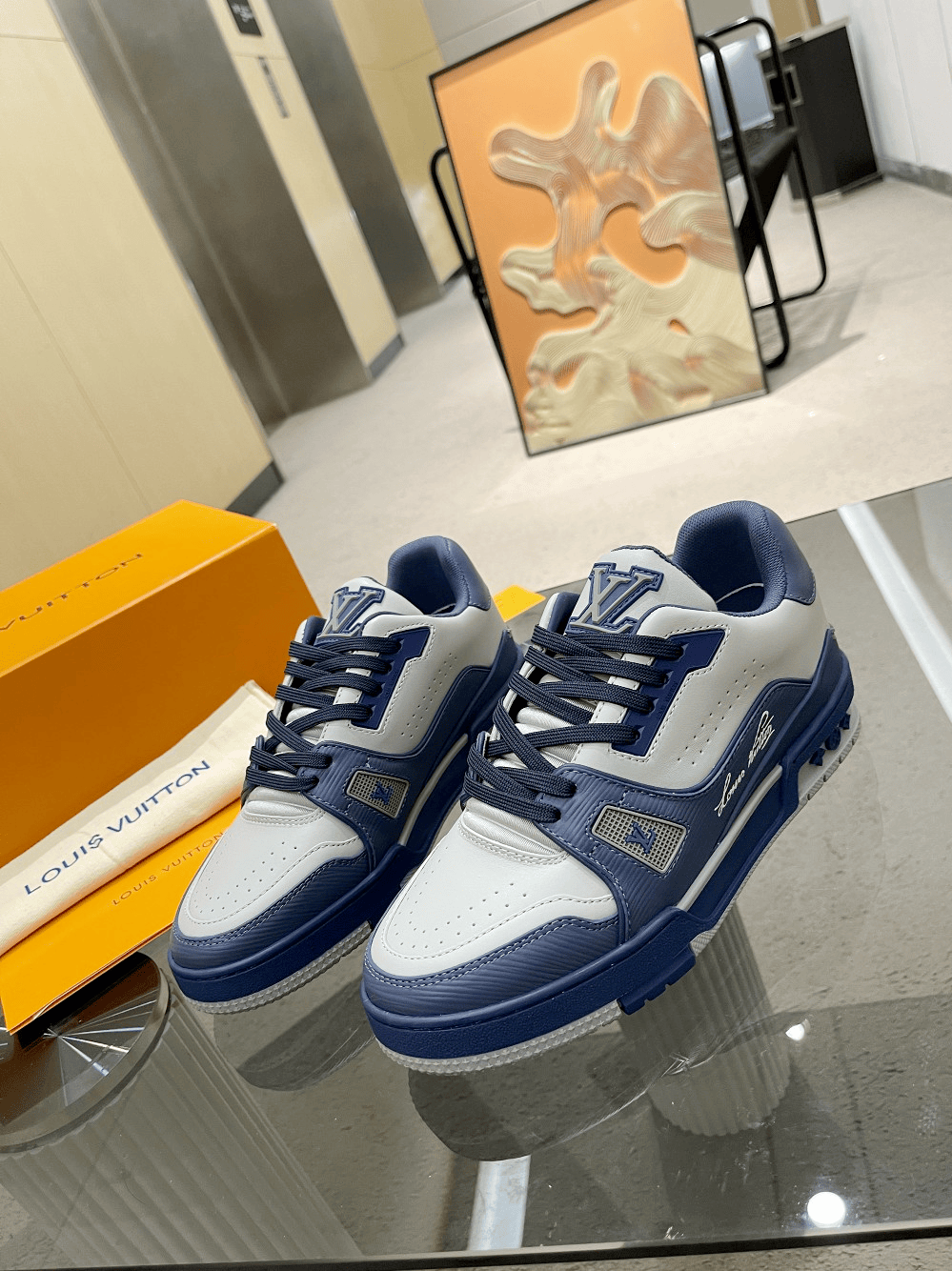 SHOES NEW ARRIVALS