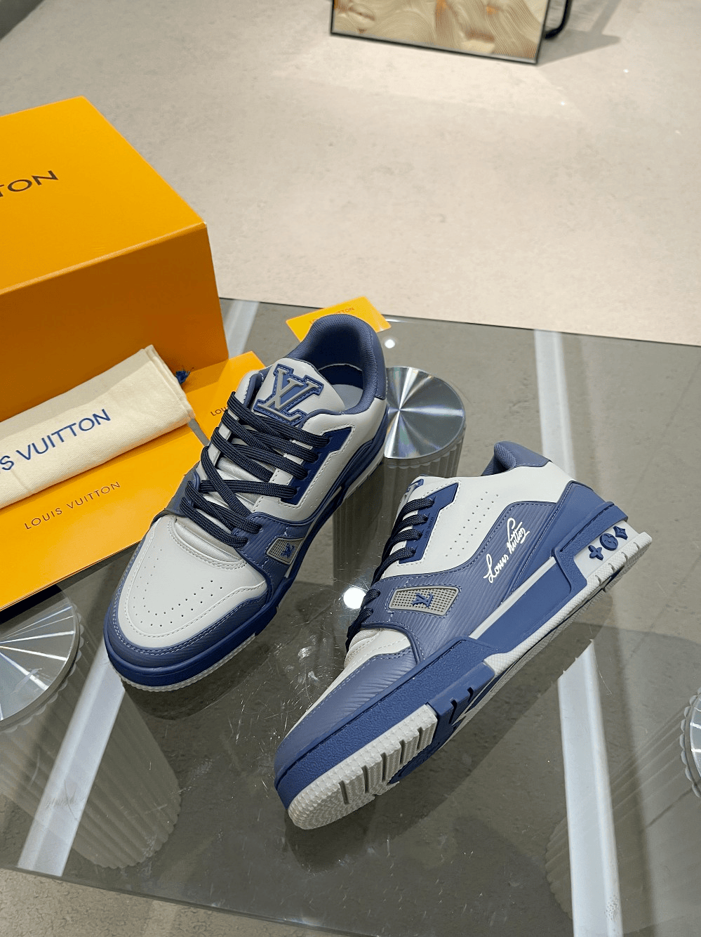 SHOES NEW ARRIVALS