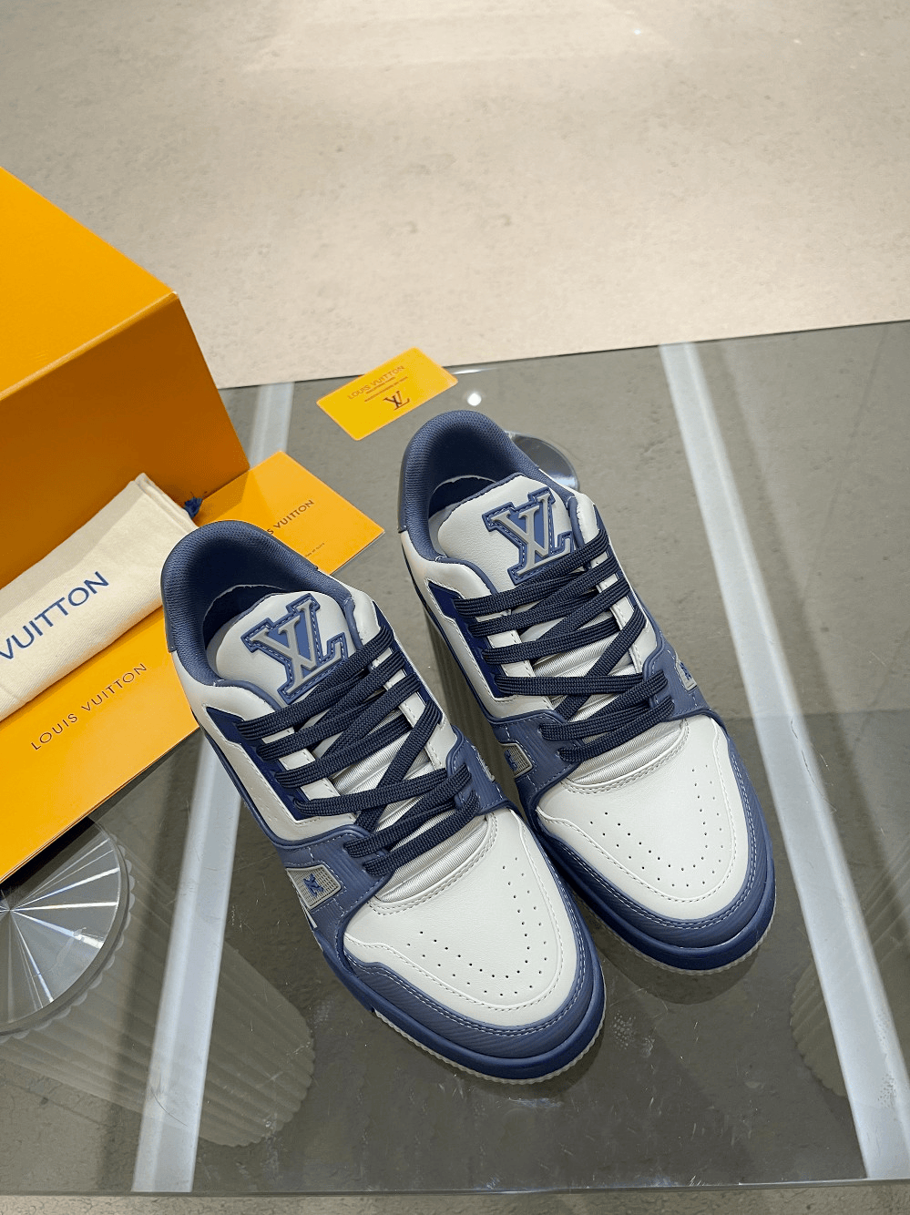 SHOES NEW ARRIVALS