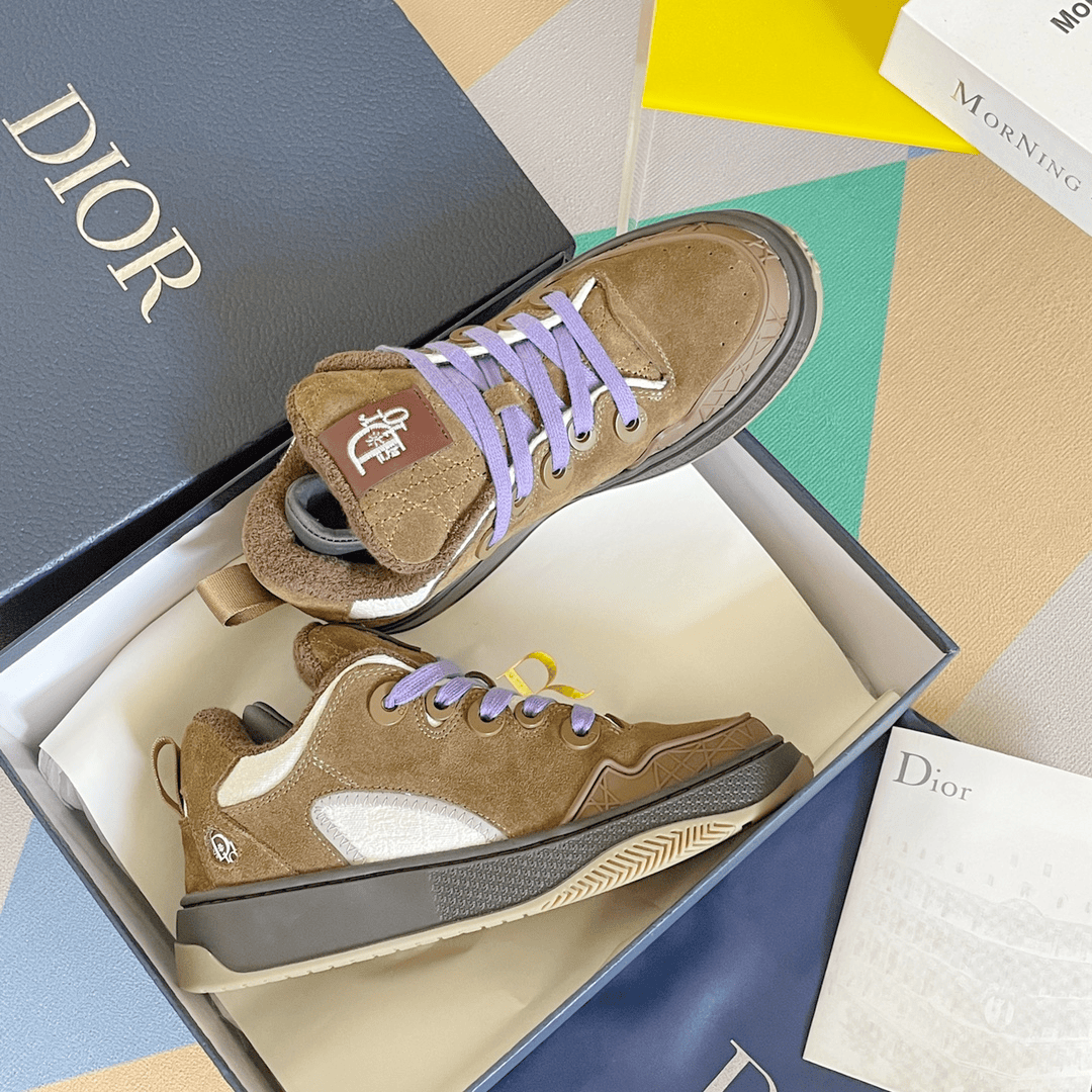 SHOES NEW ARRIVALS
