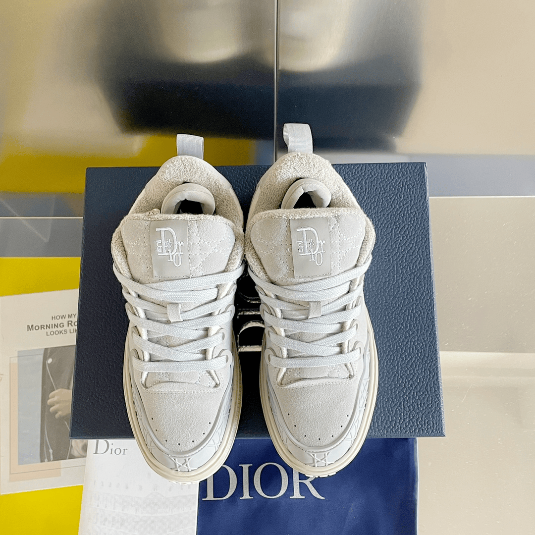 SHOES NEW ARRIVALS