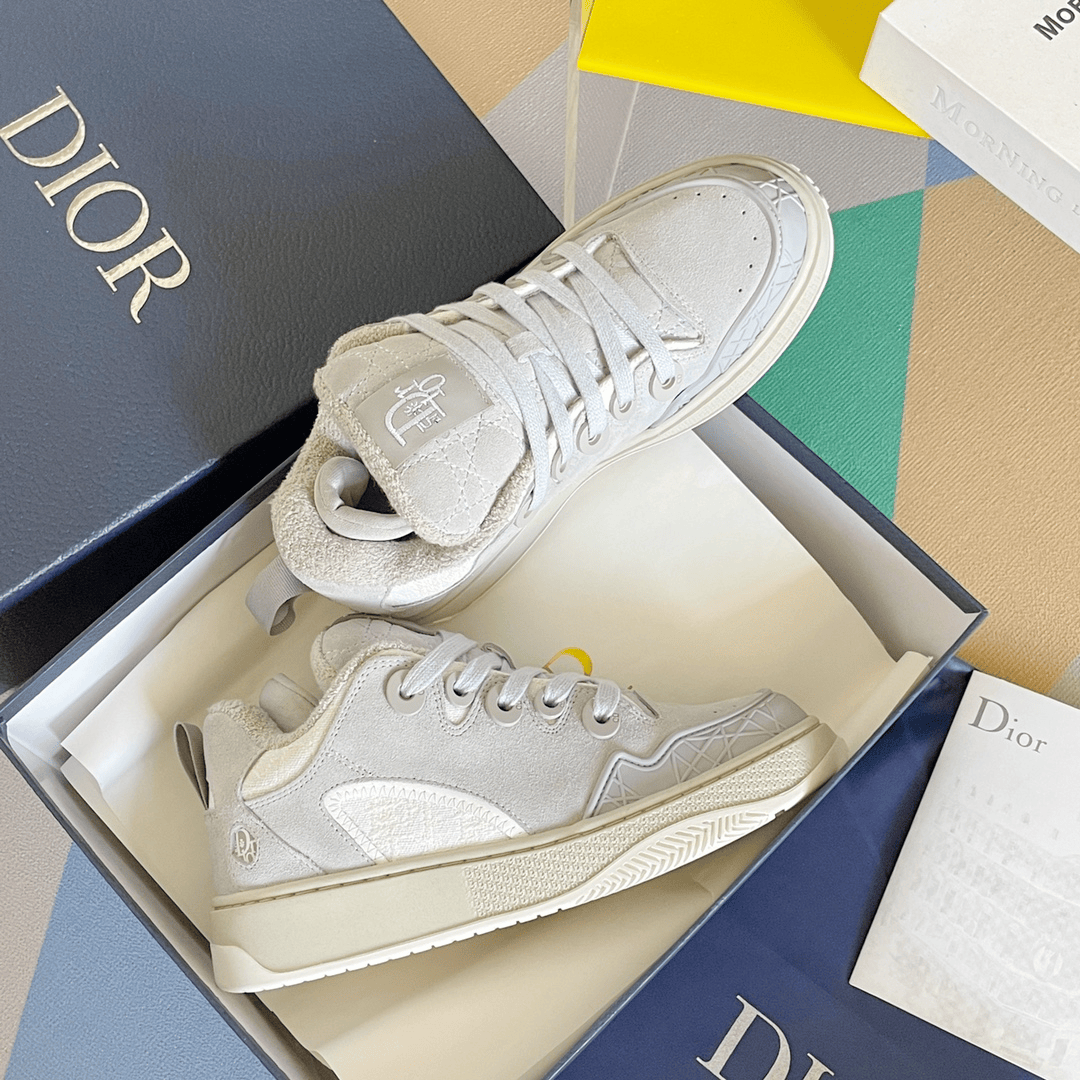 SHOES NEW ARRIVALS