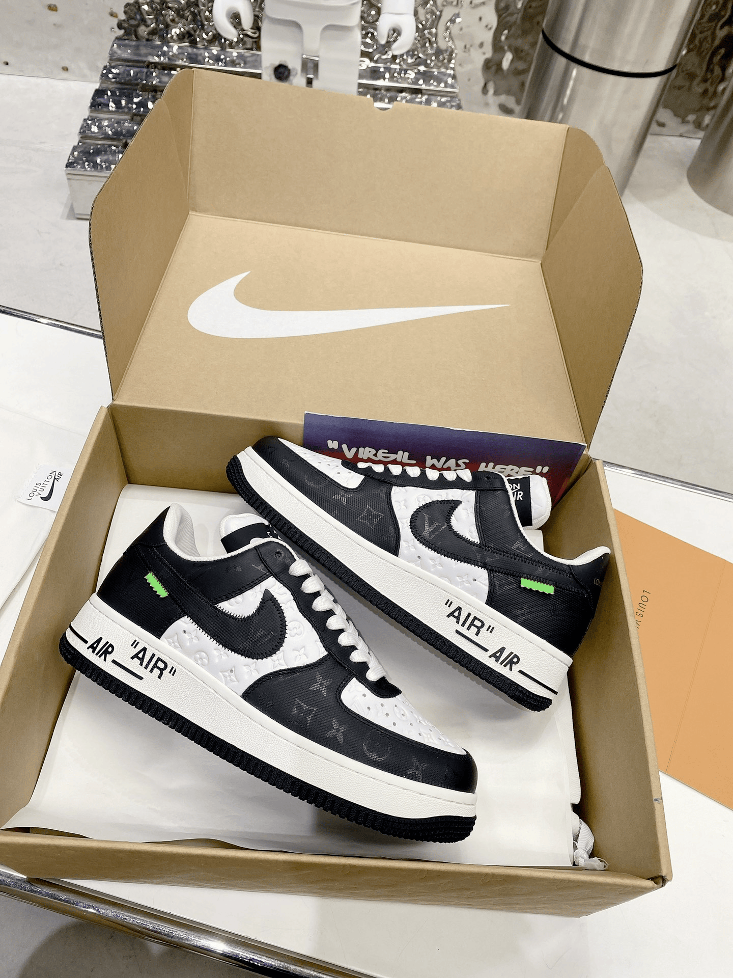 SHOES NEW ARRIVALS