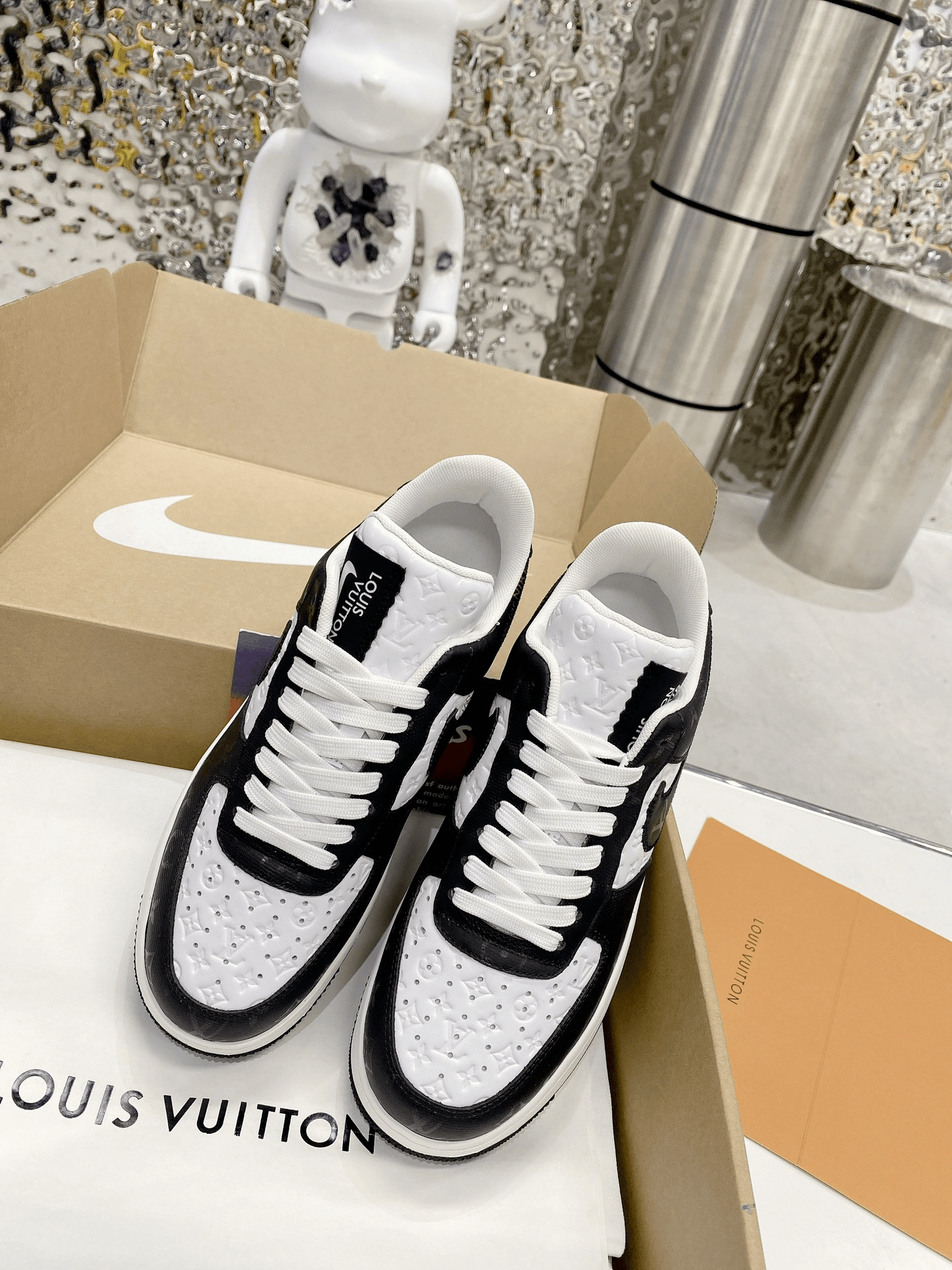 SHOES NEW ARRIVALS