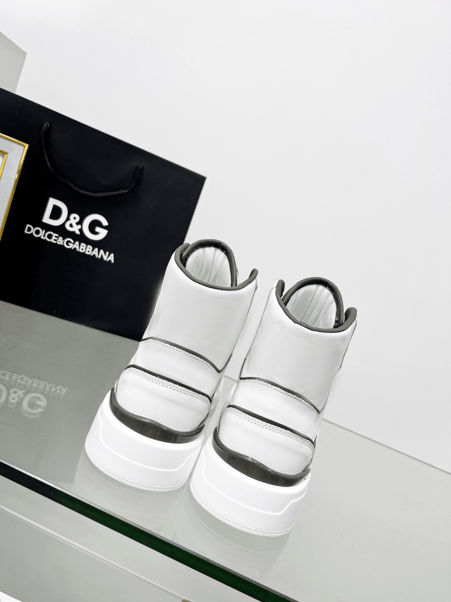 SHOES NEW ARRIVALS