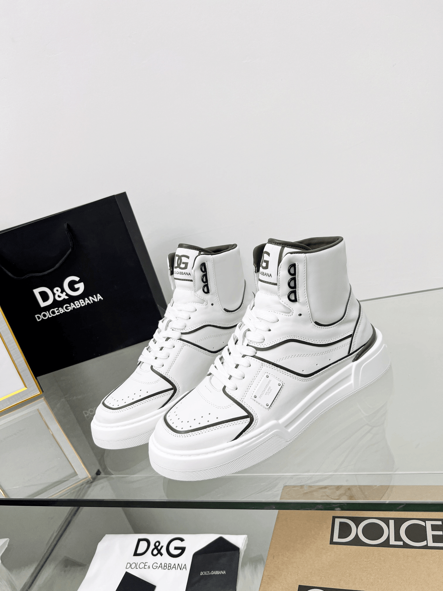 SHOES NEW ARRIVALS