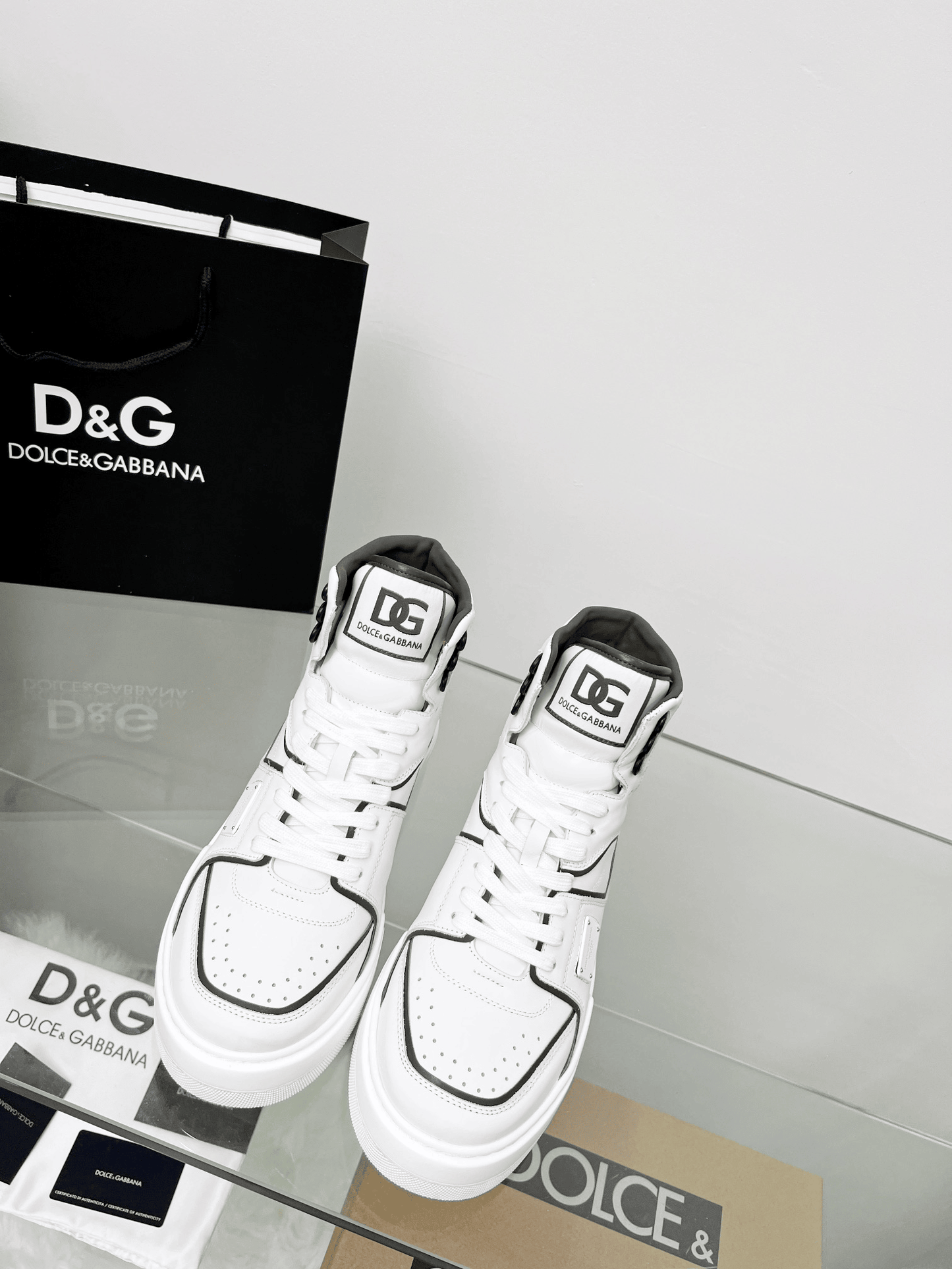 SHOES NEW ARRIVALS