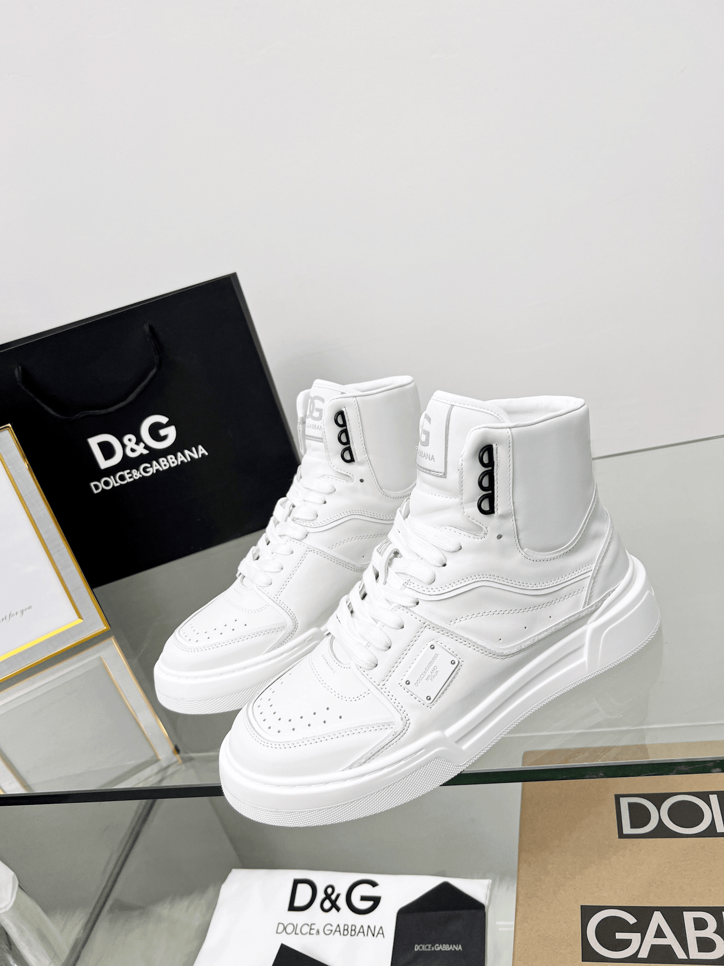 SHOES NEW ARRIVALS