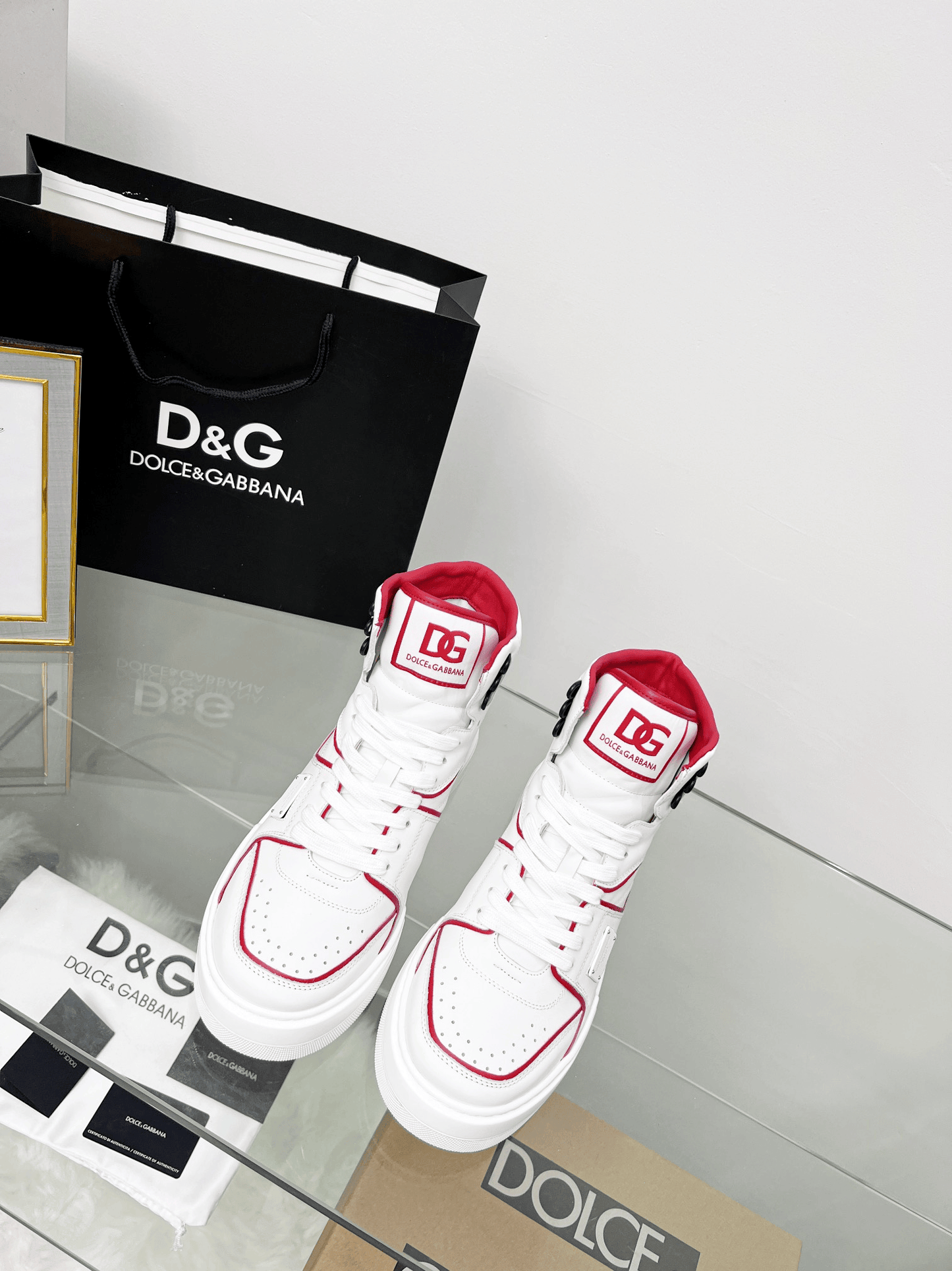 SHOES NEW ARRIVALS