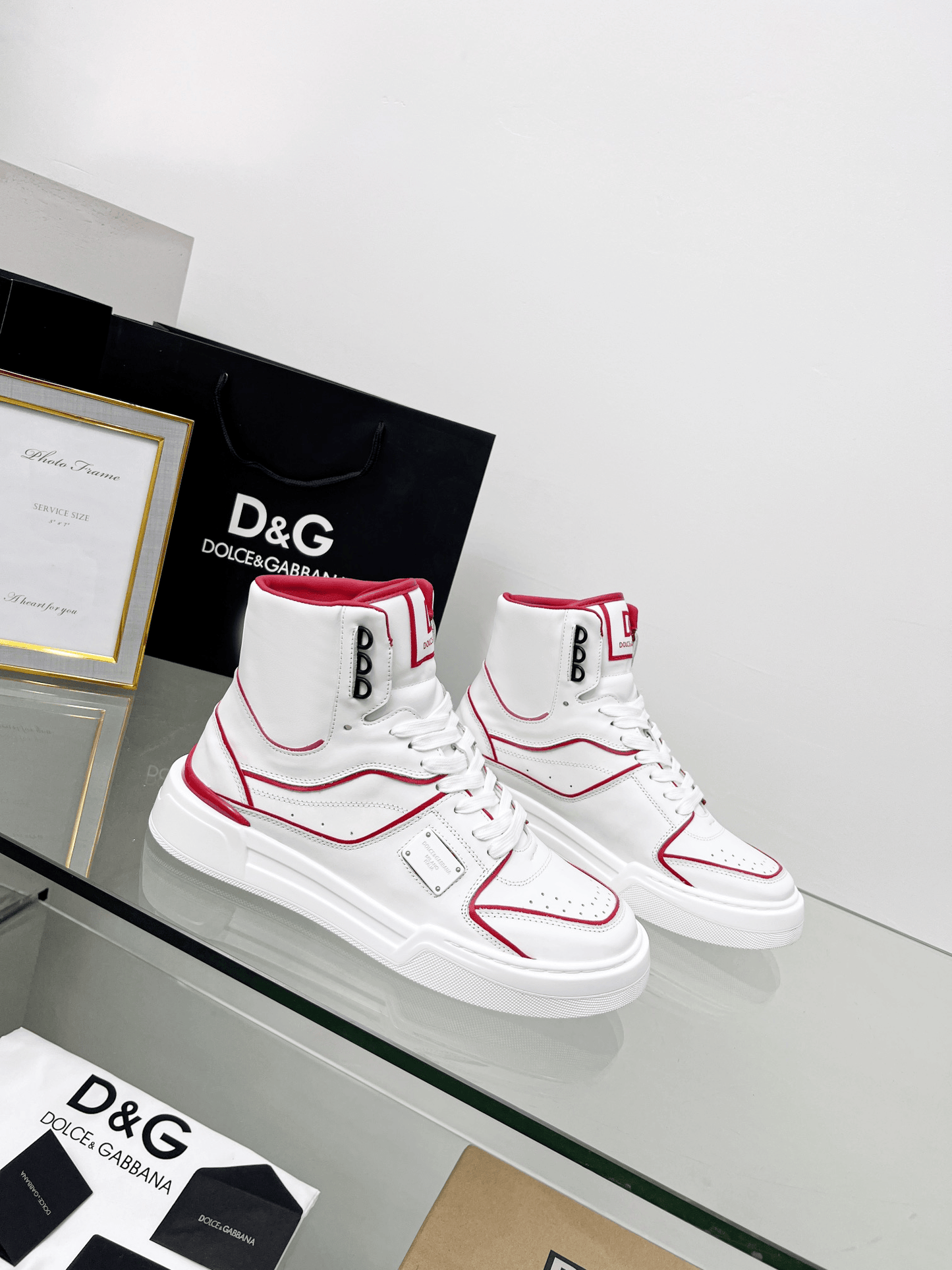 SHOES NEW ARRIVALS