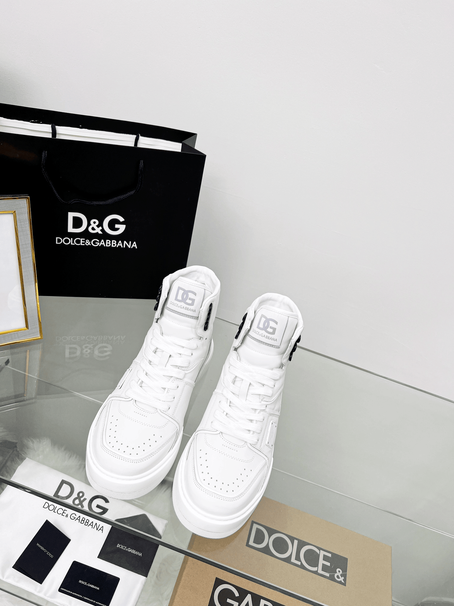 SHOES NEW ARRIVALS