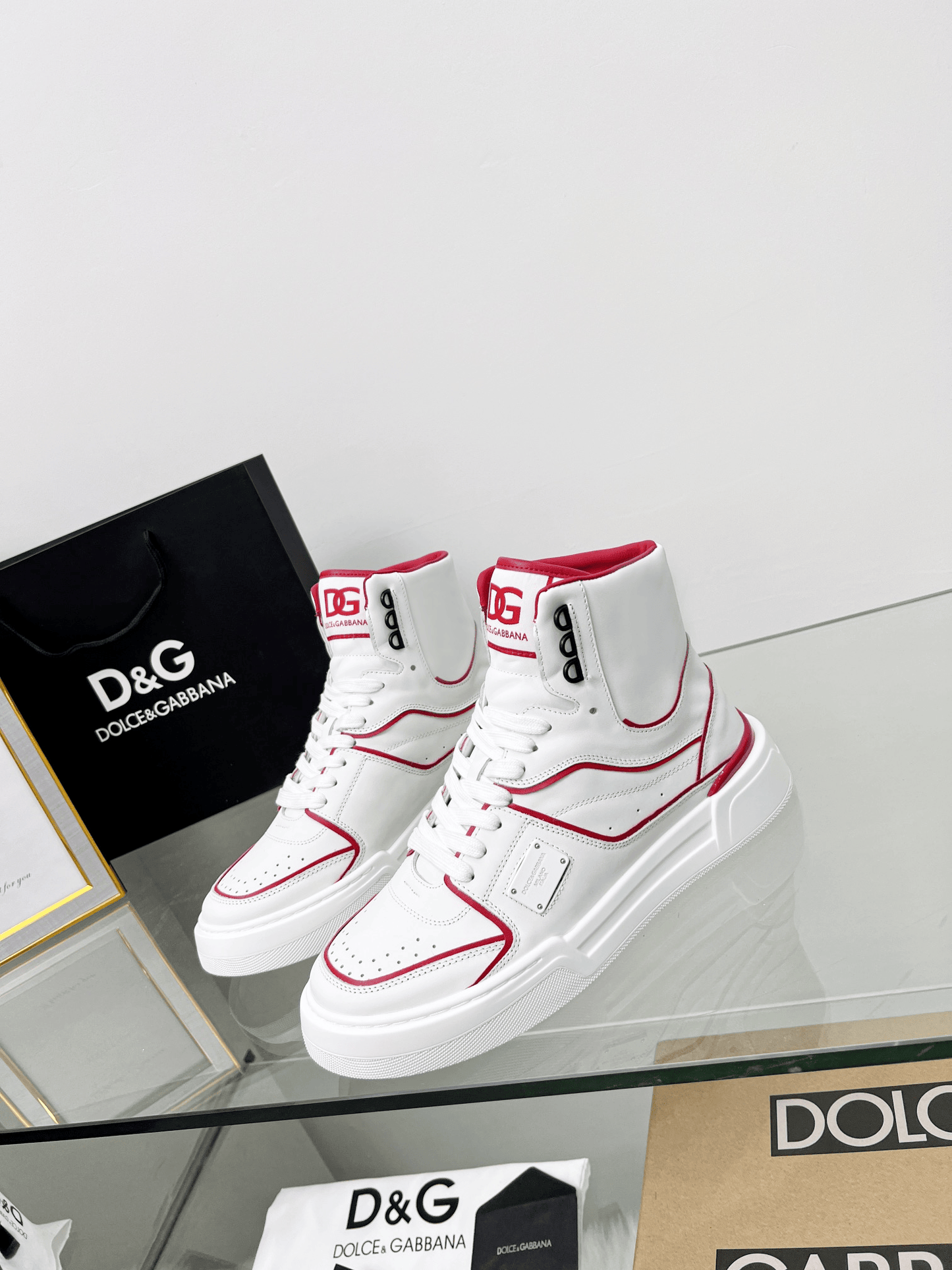 SHOES NEW ARRIVALS