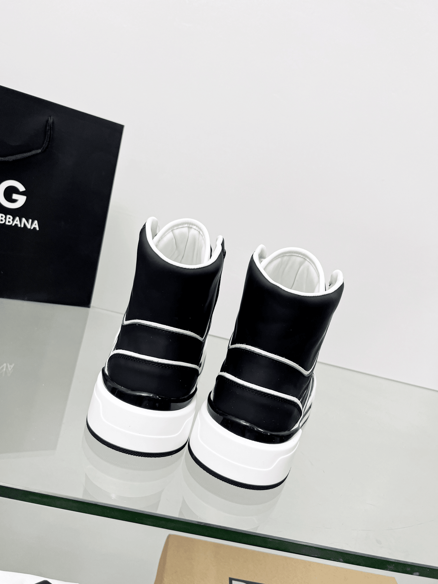 SHOES NEW ARRIVALS