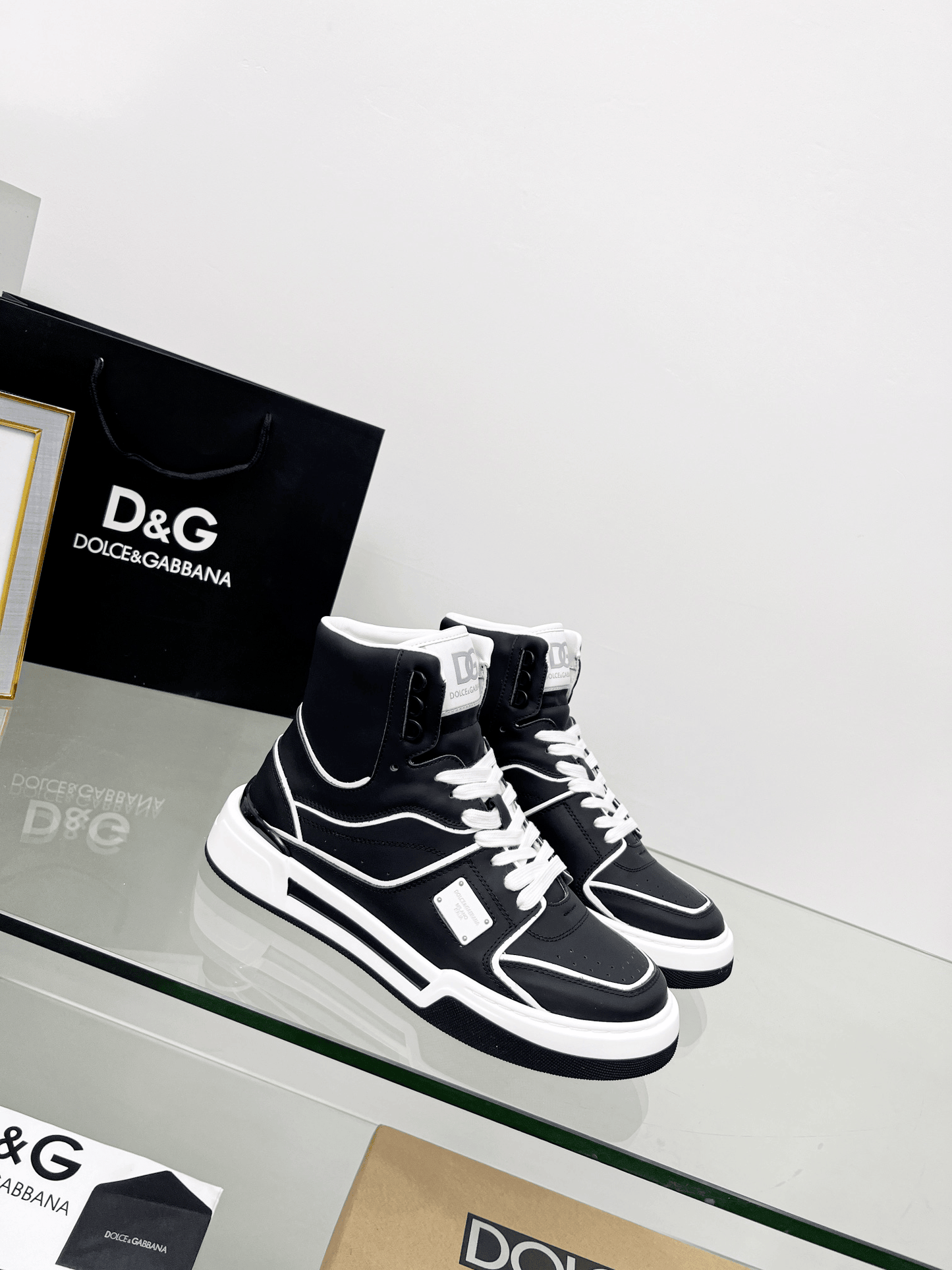 SHOES NEW ARRIVALS