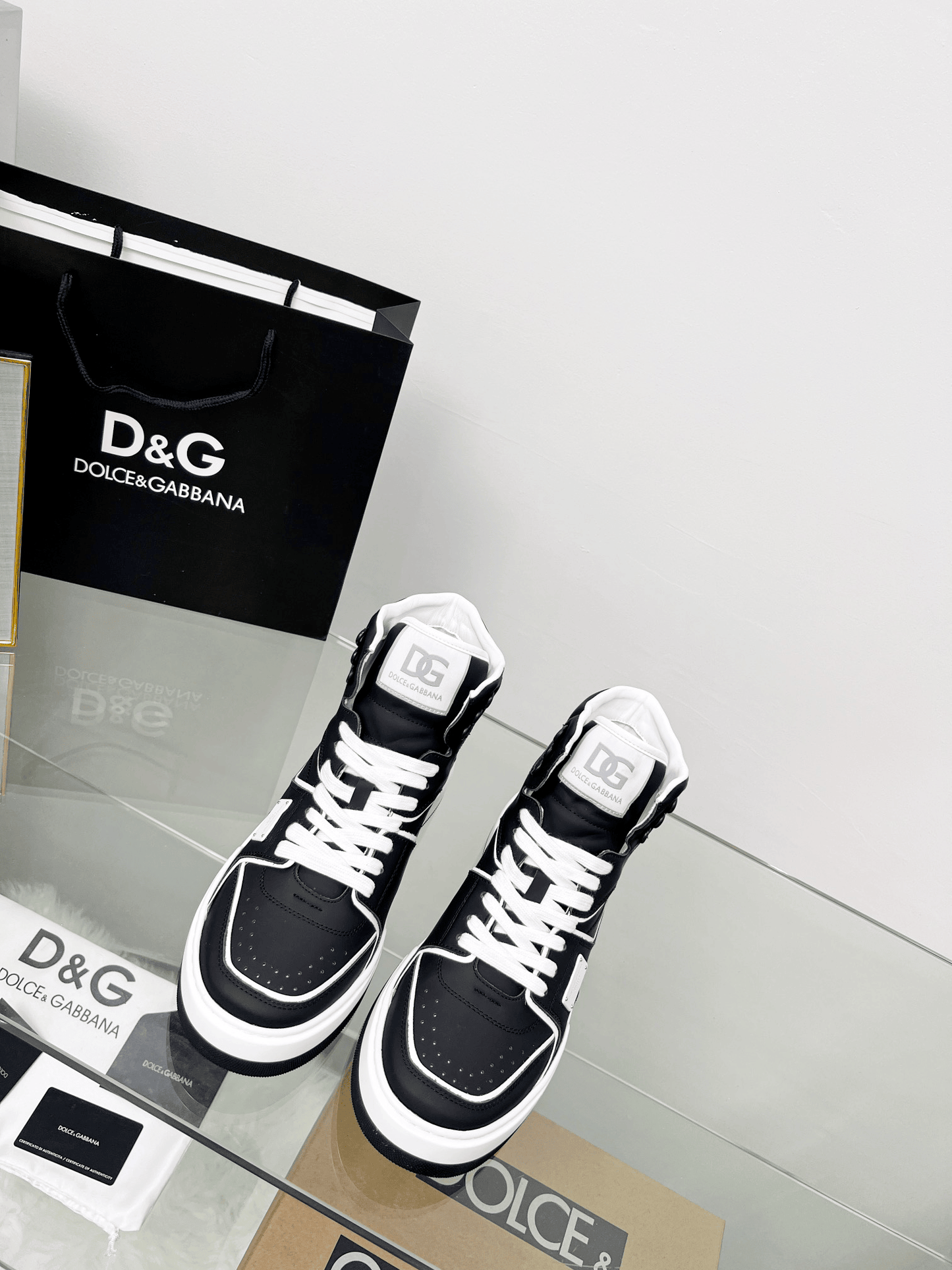 SHOES NEW ARRIVALS