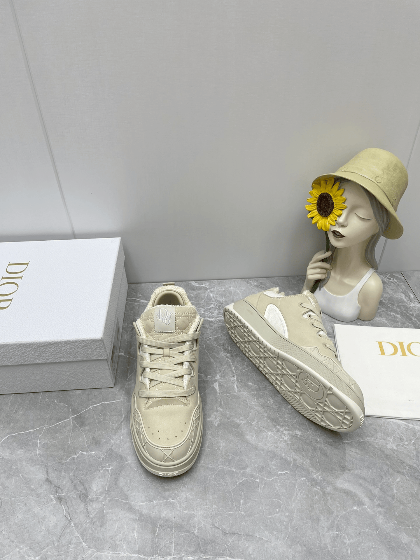 SHOES NEW ARRIVALS