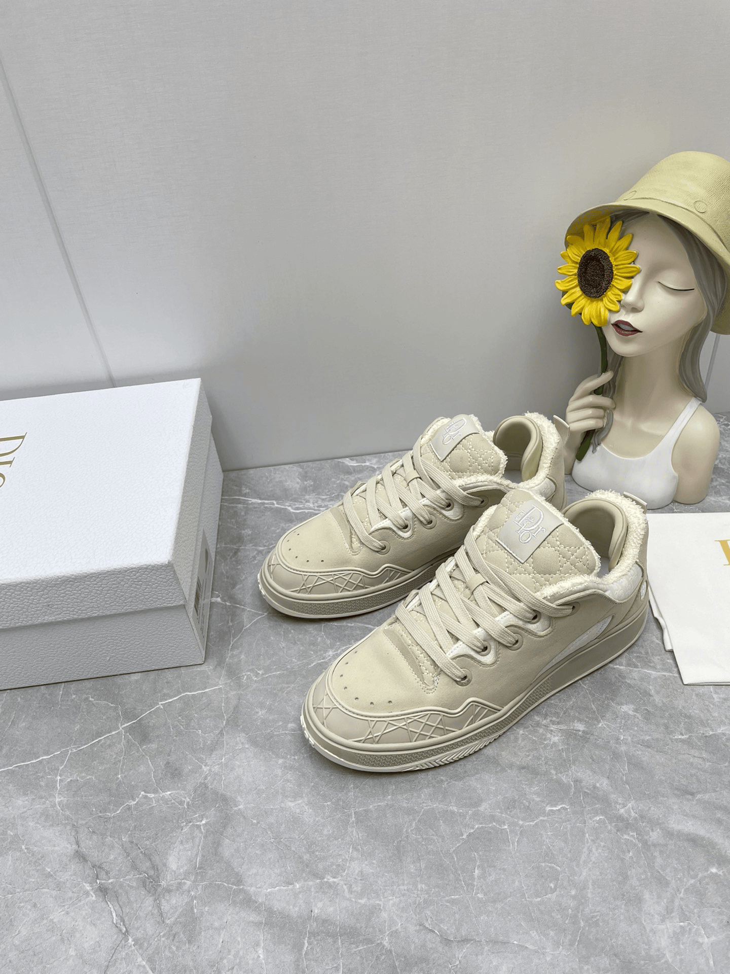 SHOES NEW ARRIVALS