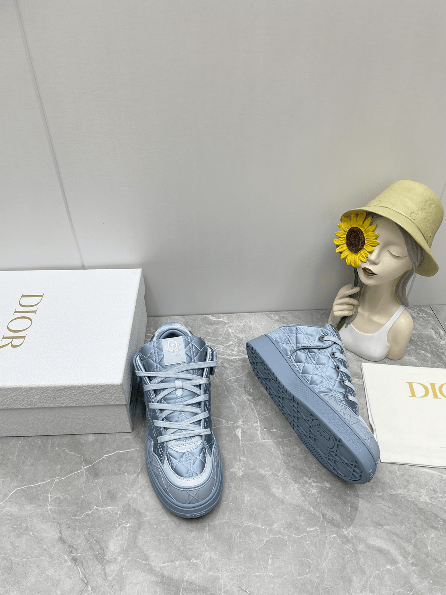 SHOES NEW ARRIVALS