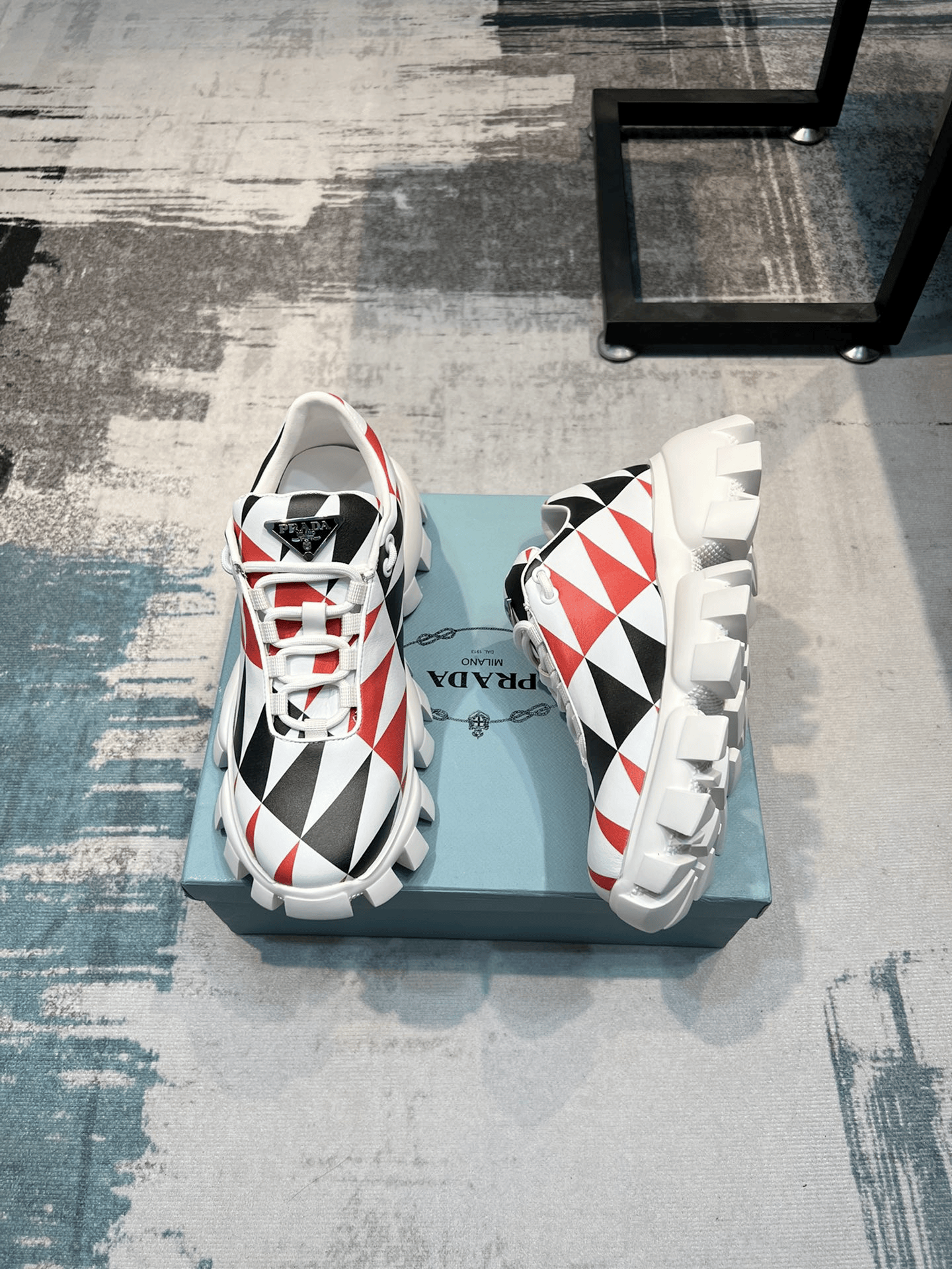 SHOES NEW ARRIVALS