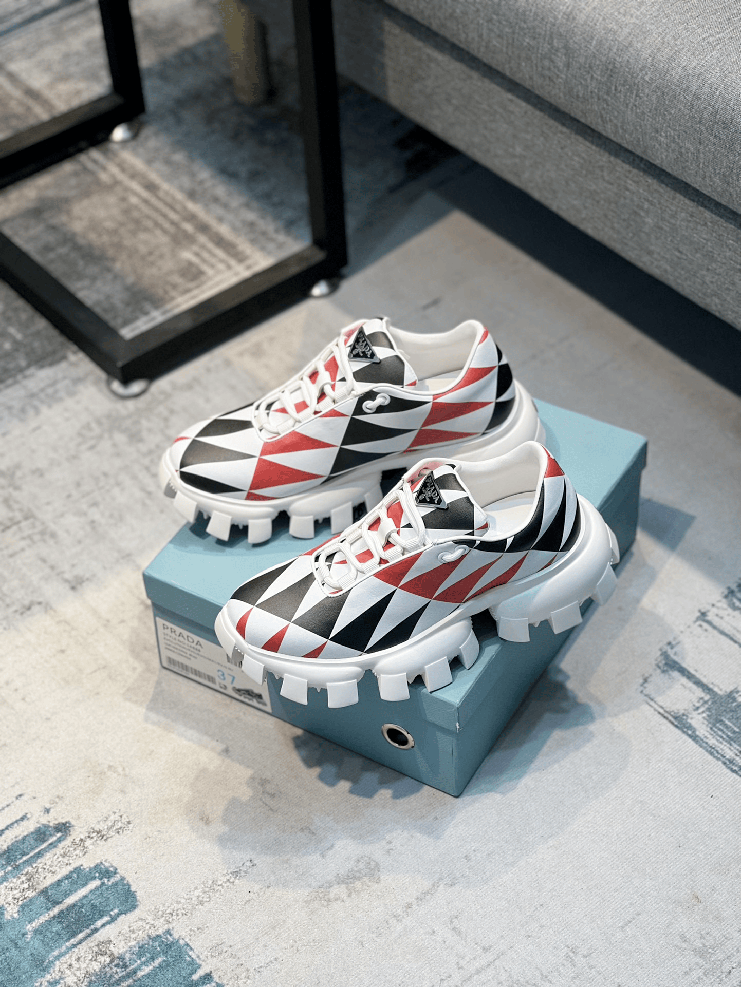 SHOES NEW ARRIVALS