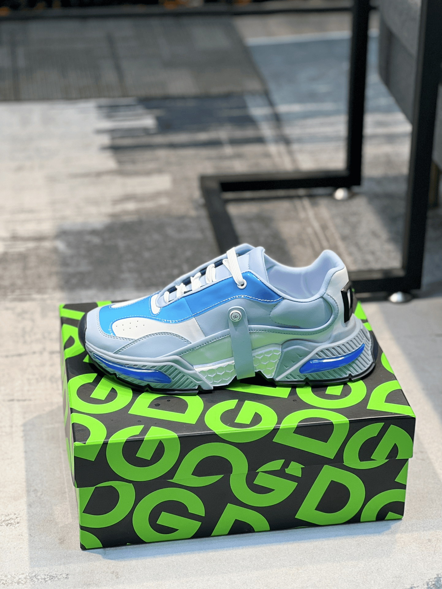 SHOES NEW ARRIVALS