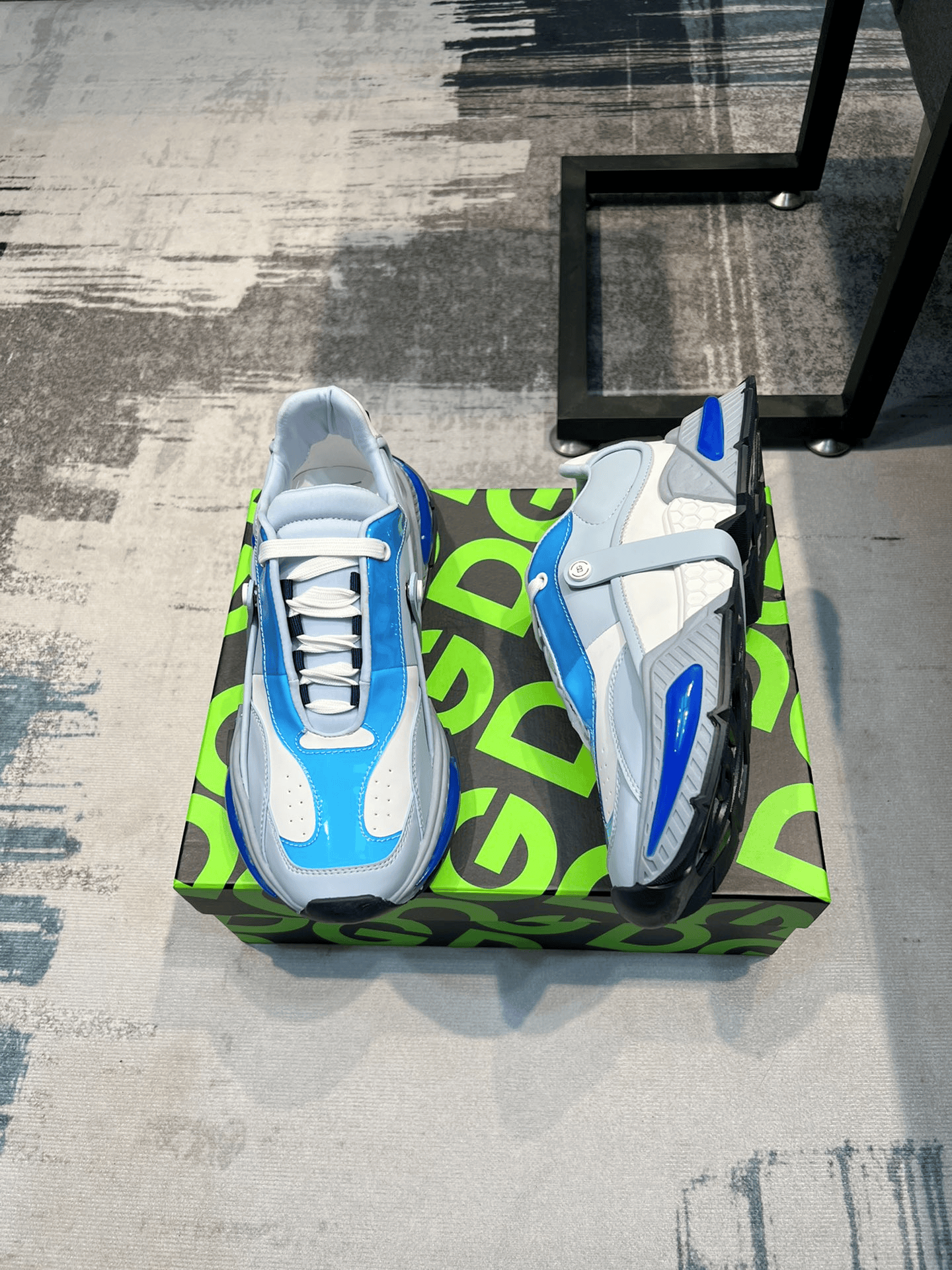 SHOES NEW ARRIVALS