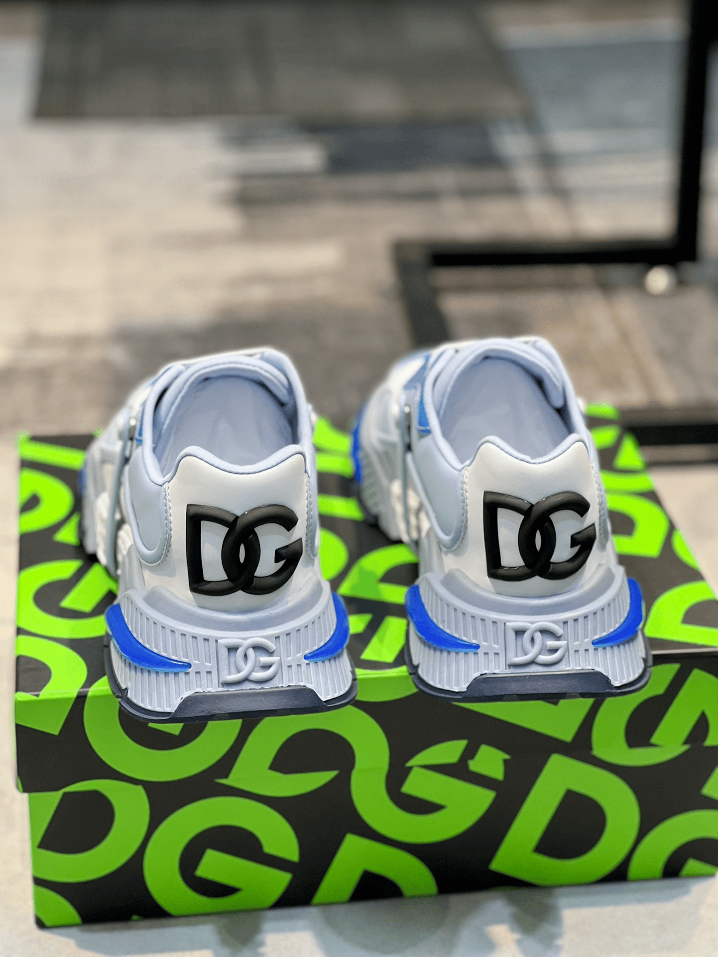 SHOES NEW ARRIVALS