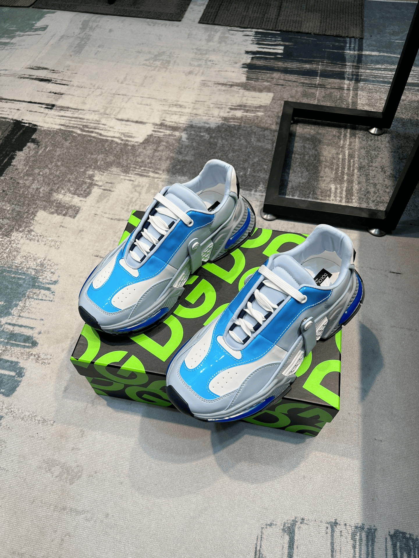SHOES NEW ARRIVALS