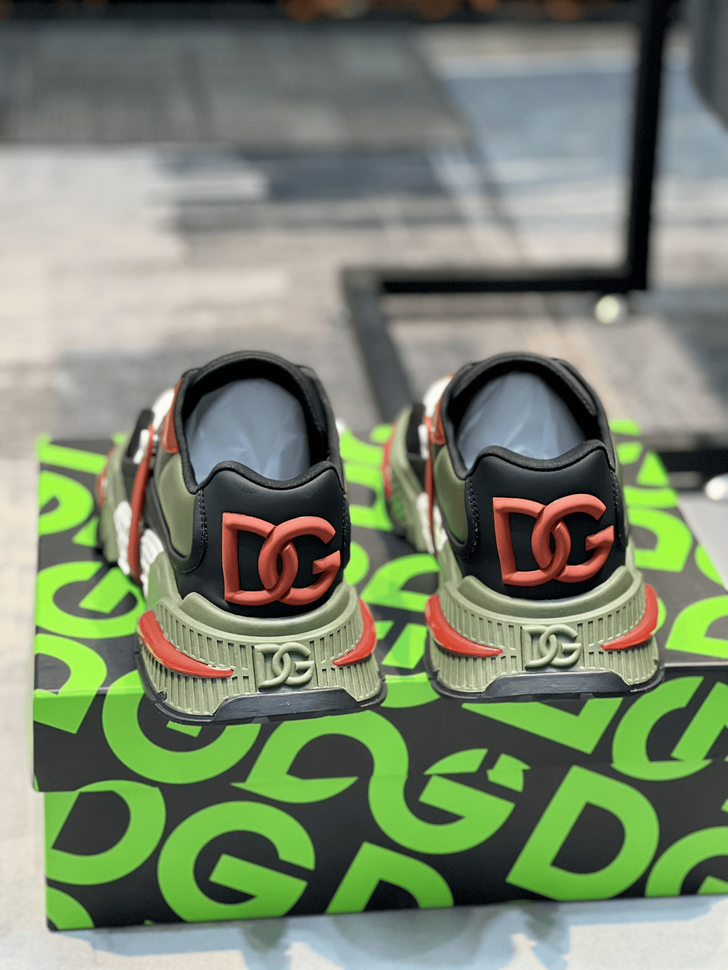 SHOES NEW ARRIVALS