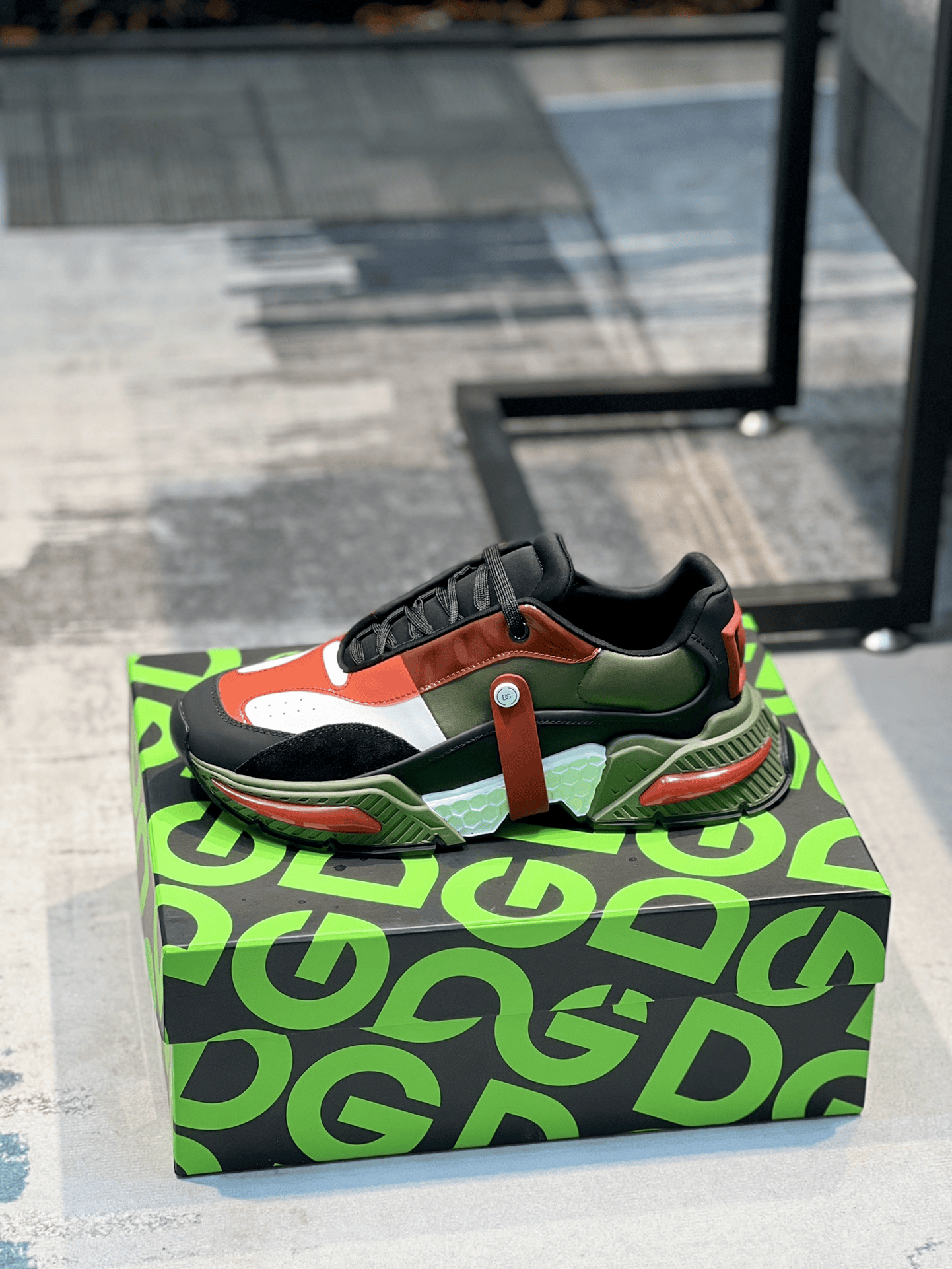 SHOES NEW ARRIVALS